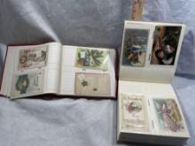 Antique Greeting Cards