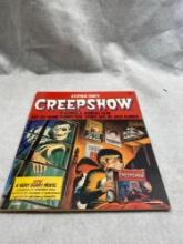 Stephen Kings Creepshow Comic