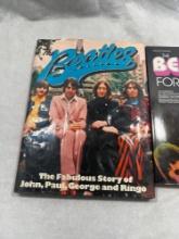 The Beatles Books (2)