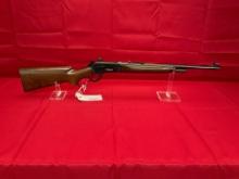 Browning Mo. 71, 348 cal, Limited Edition, Carbine