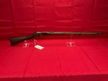 Win. Mo. 1873, 44 -40 cal Musket second Model