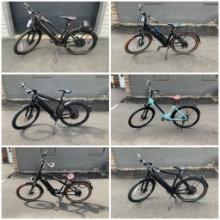 200+ E-BIKES NEW & USED ALL BIKES COME WITH BATTERY & CHARGER NEW BIKES COME WITH 7 DAY WARRANTY