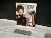 Raquel Welch Owned & Worn Bracelet