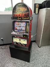 Evel Knievel Slot Machine