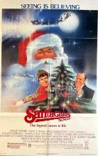 Santa Clause the Movie