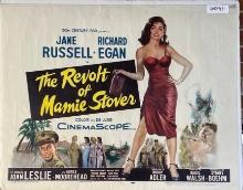 Movie Poster "Jane Russell"
