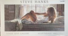 Steve Hanks (1949-2015) "Bedroom Light"
