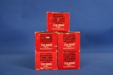 Hornady 30 M1 Carbine Ammo. 270 total rounds.