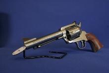 Ruger New Model Blackhawk SA Revolver, 45 Long Colt,. LNIB. OK for California. SN#48-16401