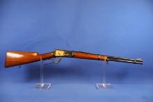 Winchester 1894 30-30 Winchester Lever Action Rifle, C & R. In Excellent Condition. SN# 1379325