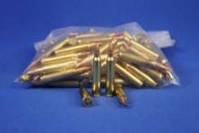 Ammo, Loose Bag Of 556.