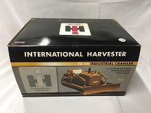 Ertl 1/16 Scale, International Harvester TD-14 Industrial Crawler