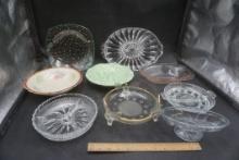 Bowls, Plates & Platters