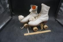 1950'S Roller Skates