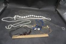 Assorted Necklaces