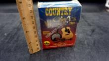 1992 Country Classics Complete Series I Set - Factory Sealed