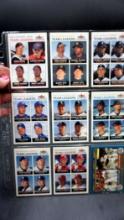 9 - 2002 Baseball Cards