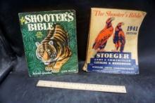 2 The Shooter'S Bible - 1956 & 1941