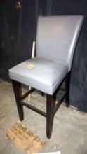 Bar Chair - New - Needs To Be Picked Up 6/10