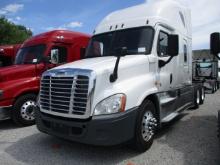 2019 FREIGHTLINER CA12564ST Cascadia Evolution Conventional