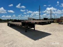 2012 Fontaine HAVSD12WSA T/A Step Deck Trailer [YARD 1]