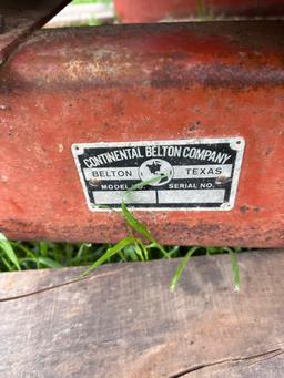 Centennial Belton Sprayer