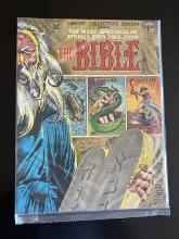 DC Comics Treasury Edition C-36/The Bible