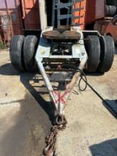 Silver Eagle Trailer Fifth Wheel Dolly