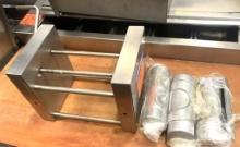 Manual Pastry and Turnover Machine
