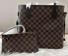 Louis Vuitton Purse & Handbag
