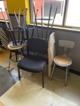 Stools & Chairs