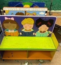 Children's Desks