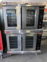 Lang Ovens