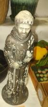 VINTAGE GARDEN STATUE - PICK UP ONLY