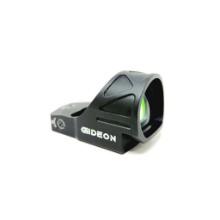 Gideon Optics Omega (SRO Compatible) Green Circle Dot Sight 1x27mm