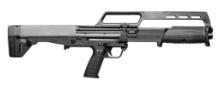 Kel-Tec KSG410 Bullpup Pump Shotgun - Black | .410ga | 11rd | 3" Chamber | Fiber Optic Sight