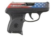 Ruger - LCP - 380 ACP