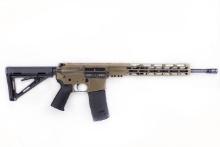 Diamondback Firearms - Carbon DB15 Rifle - 300 AAC Blackout