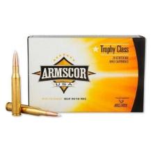 Armscor .270 Win Rifle Ammo - 140 grain | AccuBond