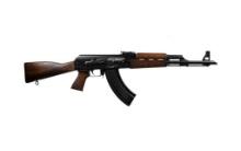 Zastava ZPAPM70 AK-47 Rifle - "Frontline" Furniture" | 7.62x39 | 16.3" Chrome Lined Barrel