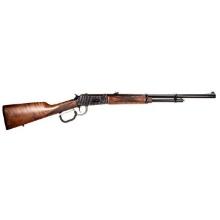 Heritage Range Side Lever Action Shotgun - .410 | Black | Case-Hardend | Turkish Walnut Wood Stock