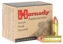 Hornady 92792 LEVERevolution 45 Colt 225 gr Hornady Flex Tip eXpanding 20 Per Box