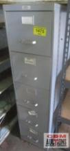 Envoy Oxford Furniture Co. 5 Drawer Filing Cabinet - Buyer Loads...