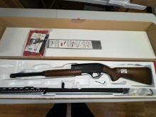 Winchester SXP – Serial #TR6022-078794SP, 12 ga., 18”, Trench, Walnut