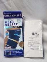 Miracle Knee Relief Compression Wrap