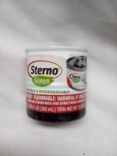 Sterno Green Canned Heat 2 Pack.