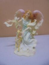 Seraphim Classics Frances "Gentle Guide" Angel Statue