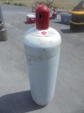 Large Propane Cylinder