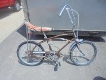 Vintage Boy's AMF Renegade Bicycle
