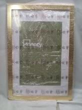 Annecy Gold Finish 18”x26” Picture Frame